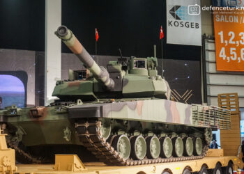 Altay tankının güç paketi için Güney Kore ile anlaşma
