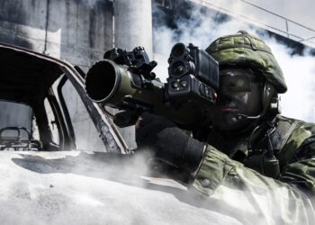 Estonya Silahlı Kuvvetleri Carl-Gustaf M4 tedarik edecek