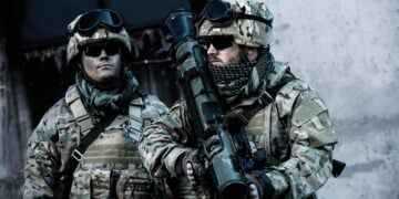 Carl-Gustaf M4