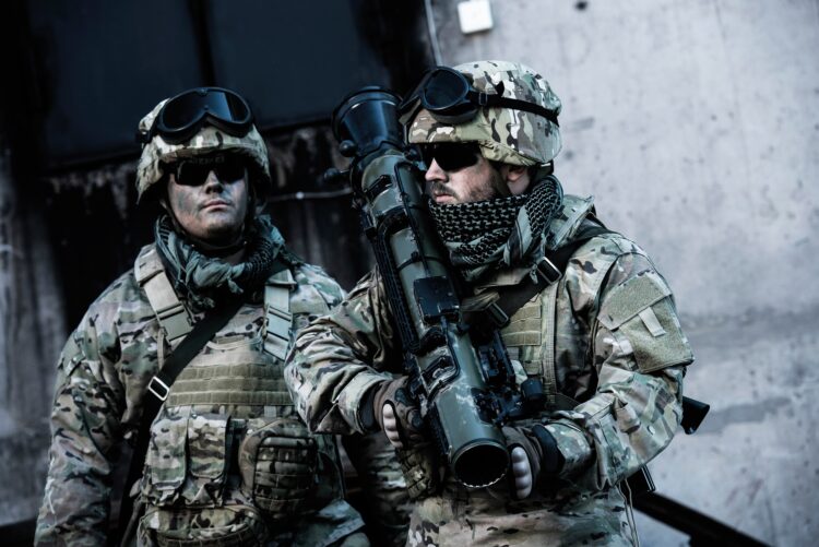 Carl-Gustaf M4