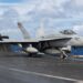 F/A-18’lerin ABD’nin uçak gemilerindeki görevleri sona erdi