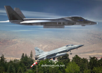 Türkiye ve Pakistan’ın müşterek savaş uçağı ve füze üreteceği iddiası