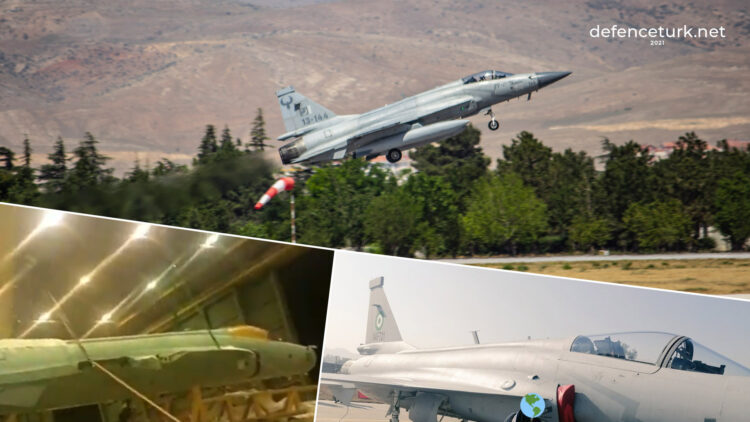 Nijerya, Pakistan’dan ilk JF-17 Thunder savaş uçağını teslim aldı