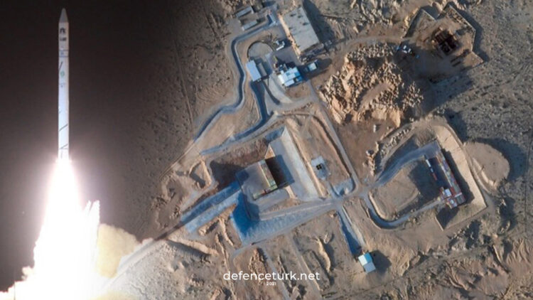 İsrail’in nükleer tesis inşa faaliyetleri devam ediyor