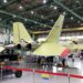 KF-X savaş uçağı projesine ilişkin yeni görüntüler paylaşıldı