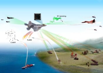 KF-X savaş uçağı için elektronik harp öz savunma sistemi geliştirildi