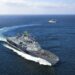 çok rollü su üstü muharip gemilerinden (Multi-Mission Surface Combatant/MMSC) - Lockheed Martin