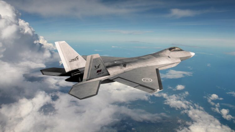 SSB İsmail Demir’den F-35 ve Milli Muharip Uçak projelerine ilişkin açıklama