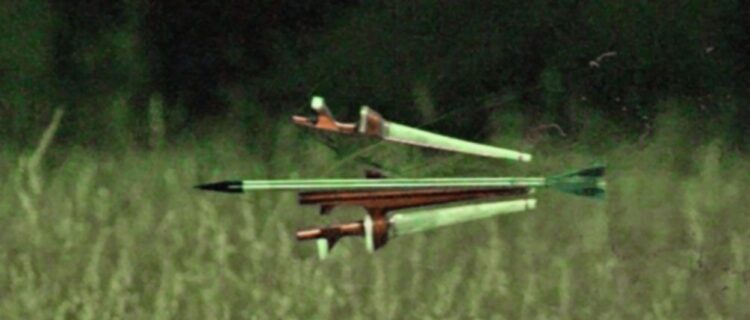 Nexter 120mm APFSDS