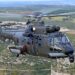 Singapur Hava Kuvvetleri ilk H225M helikopterini teslim aldı