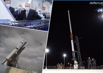 Türkiye’nin Uzay Roketleri ve Hibrit Roket Motoru Projesi