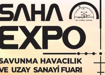 SAHA EXPO Fuarı, 10-13 Kasım 2021 tarihlerinde İstanbul’da düzenlenecek