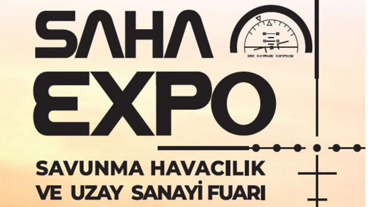 SAHA EXPO Fuarı, 10-13 Kasım 2021 tarihlerinde İstanbul’da düzenlenecek