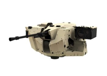 SARP UKSS ailesinin yeni üyesi: SARP-ZAFER NSV