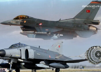 Savaş ortamında kanıtlanmış seyir füzemiz: SOM