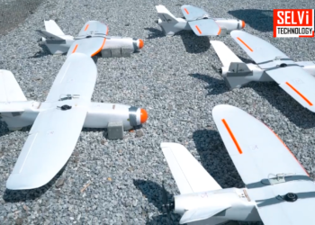 Faz-1 Aşama-1 uçuş koridoru imajı