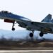 İran’ın Su-35 savaş uçaklarının 2023’te teslim edilmesi planlanıyor