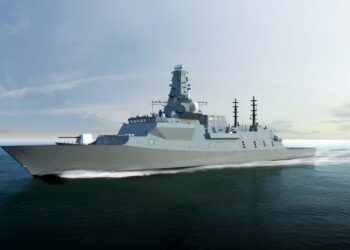 Birleşik Krallık Ulusal Gemi İnşa Stratejisi’nde yenilemeye gidiyor