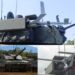 C1 Ariete - İtalyan ordusu