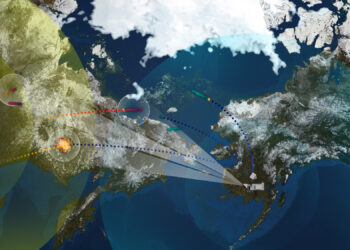 ABD’nin Alaska merkezli füze savunma radarı 2021’de faaliyete geçebilir
