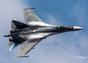 İngiltere, JF-17 savaş uçağının Arjantin’e satışını engelleyebilir