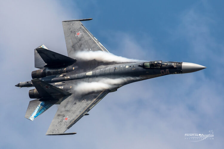 İngiltere, JF-17 savaş uçağının Arjantin’e satışını engelleyebilir