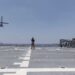 V-Bat VTOL İHA deniz testlerine devam ediyor