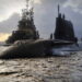 Rus Donanması 2021’de üç yeni nükleer denizaltı teslim alacak