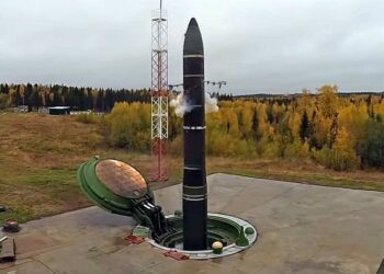 Rusya yeni bir kıtalararası balistik füze geliştirecek