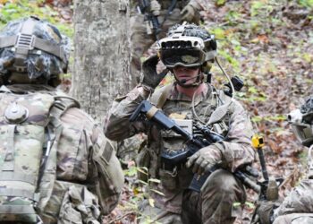 Amerikan Ordusu Microsoft ile karma gerçeklik gözlüğü için anlaşma imzaladı