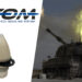 ASELSAN ATOM 105 / 155 mm Mesafece Düzeltme Sistemi