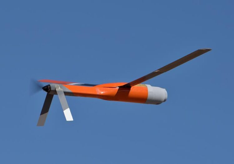 XQ-58A Valkyrie İHA’dan ilk defa mini İHA atışı yapıldı