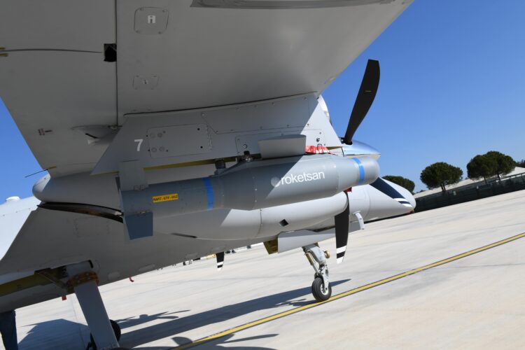 MAM-T Mini Akıllı Mühimmat