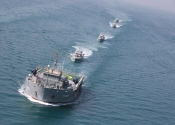 Kuveyt yeni yardımcı destek gemisi almayı planlıyor