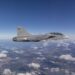 Saab’dan Gripen savaş uçaklarında 3B parça denemesi
