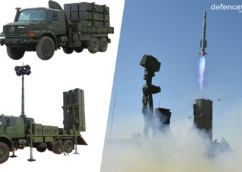 HİSAR-A’ya ait alt sistemlerin muayene ve kabul faaliyetleri tamamlandı