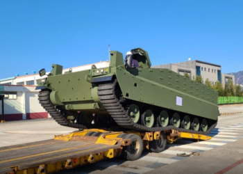 Hanwha ve Oshkosh, ABD’nin ZMA programında birlikte çalışacak