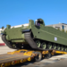 Hanwha ve Oshkosh, ABD’nin ZMA programında birlikte çalışacak