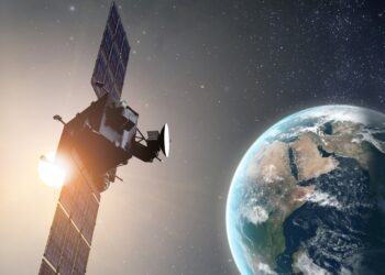 uydu haberleşme sistemi