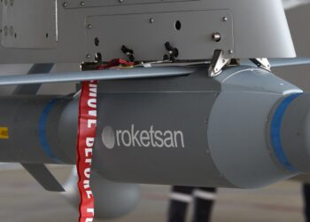 MAM-T Mini Akıllı Mühimmat