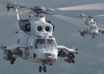 Güney Kore, Deniz Piyadeleri için taarruz helikopteri geliştirecek