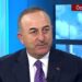 Bakan Çavuşoğlu: Yunanistan ile masaya oturmaya hazırız
