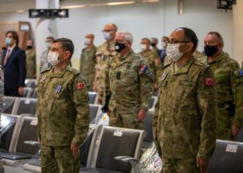 Türkiye, Afganistan’ın kalıcı güvenliği için çabalarını sürdürüyor