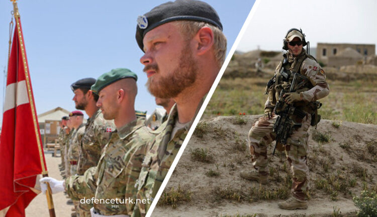 Norveç ve Danimarka, Afganistan’dan askerlerini çekecek