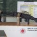 PMT-76/57A Platform Makinalı Tüfek