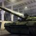 Ukrayna, ASELSAN telsizleriyle modernize edilen T-72UA1 tanklarını teslim aldı