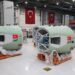TUSAŞ, Airbus’a 300’üncü Section 19 Barrel Ünitesi teslimatını gerçekleştirdi