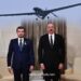 Azerbaycan Cumhurbaşkanı Aliyev, Selçuk Bayraktar’a “Karabağ Nişanı” verdi