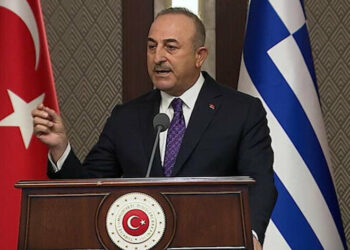 Bakan Çavuşoğlu: Ülkeme yönelik kabul edilemez ithamlar