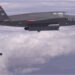 XQ-58A Valkyrie
